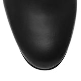 Turela 55 calf ankle boots