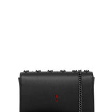 Paloma clutch Loubinthesky ultrablack