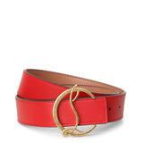 CL Logo Belt courtisane