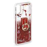Loubiring iPhone case XS