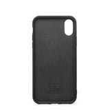 Loubisequins case iPhone X XS