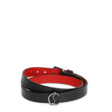 Loubilink logo bracelet