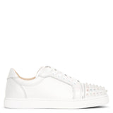 Vieira Spikes snow leather sneakers
