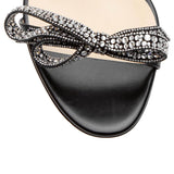 Jewel Queen sandals