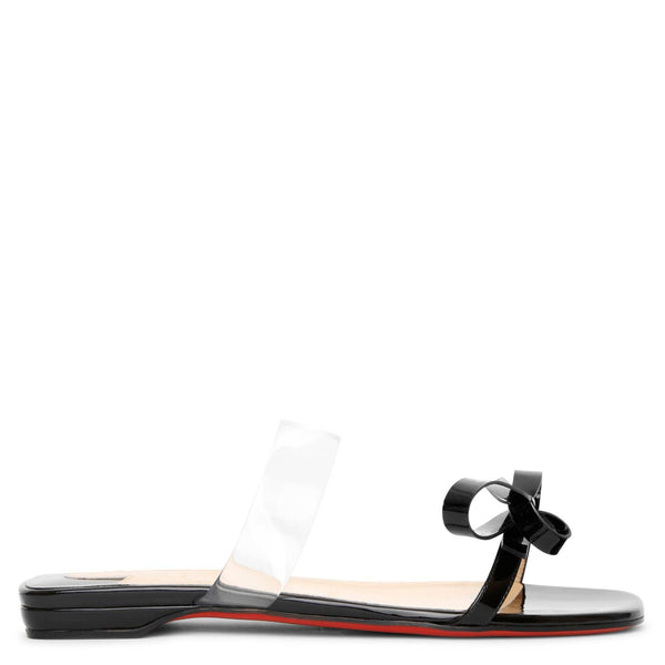 Just Nodo flats