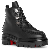 Pole Sweed flat boots
