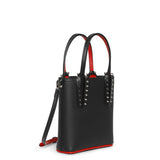 Cabata mini tote bag