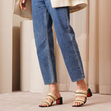Marivodou 55 mule sandals