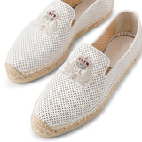 Nanou Orlato Donna espadrilles