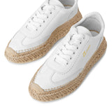 Espasneak canvas sneakers
