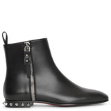 Roadirik Donna flat ankle boots