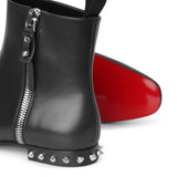 Roadirik Donna flat ankle boots