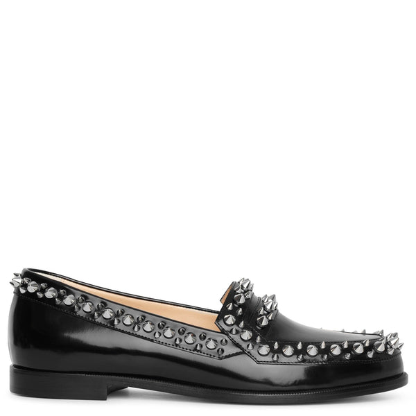 Mattia spikes donna loafers