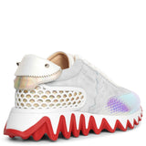 Loubishark donna multi sneakers