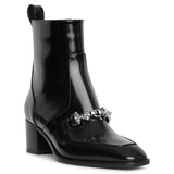 Mayerswing 55 leather ankle boots