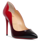 Hot Chick 100 patent degrade pumps