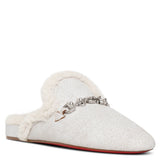 Woolito swing donna flat craie