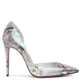 Iriza 100 calf python print