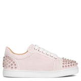 Vieria 2 spikes poupee pink sneakers