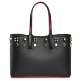 Cabata small black studs