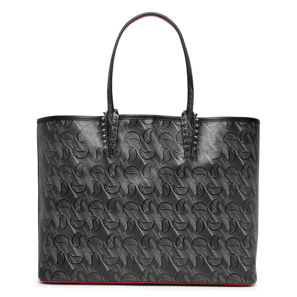 Cabata toile tote bag