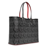 Cabata toile tote bag