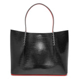 Cabarock large black tote