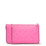 Loubila pink pouch