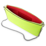 Loubila yellow pouch