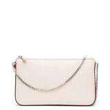 Loubila hybrid pouch light pink crossbody bag