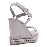 Pyraclou 110 lilac wedges
