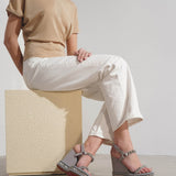 Pyraclou 110 lilac wedges