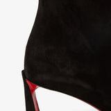 Condora 55 black suede boots