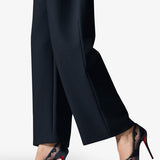 Miss Z mesh 100 black pumps