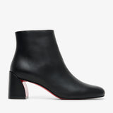 Jane 55 black ankle boots