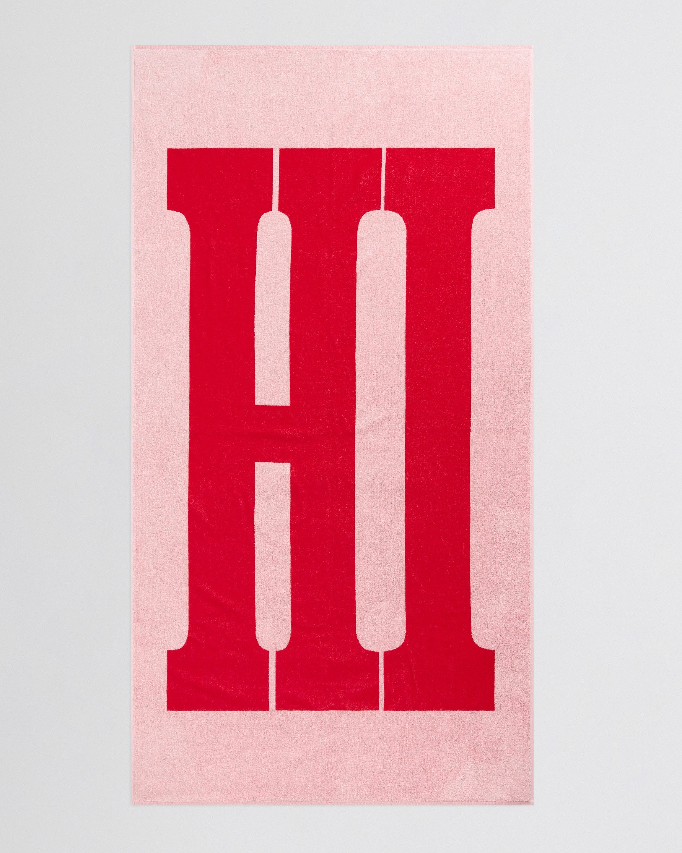 Phoebe Philo Hi-towel