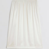 Slip skirt