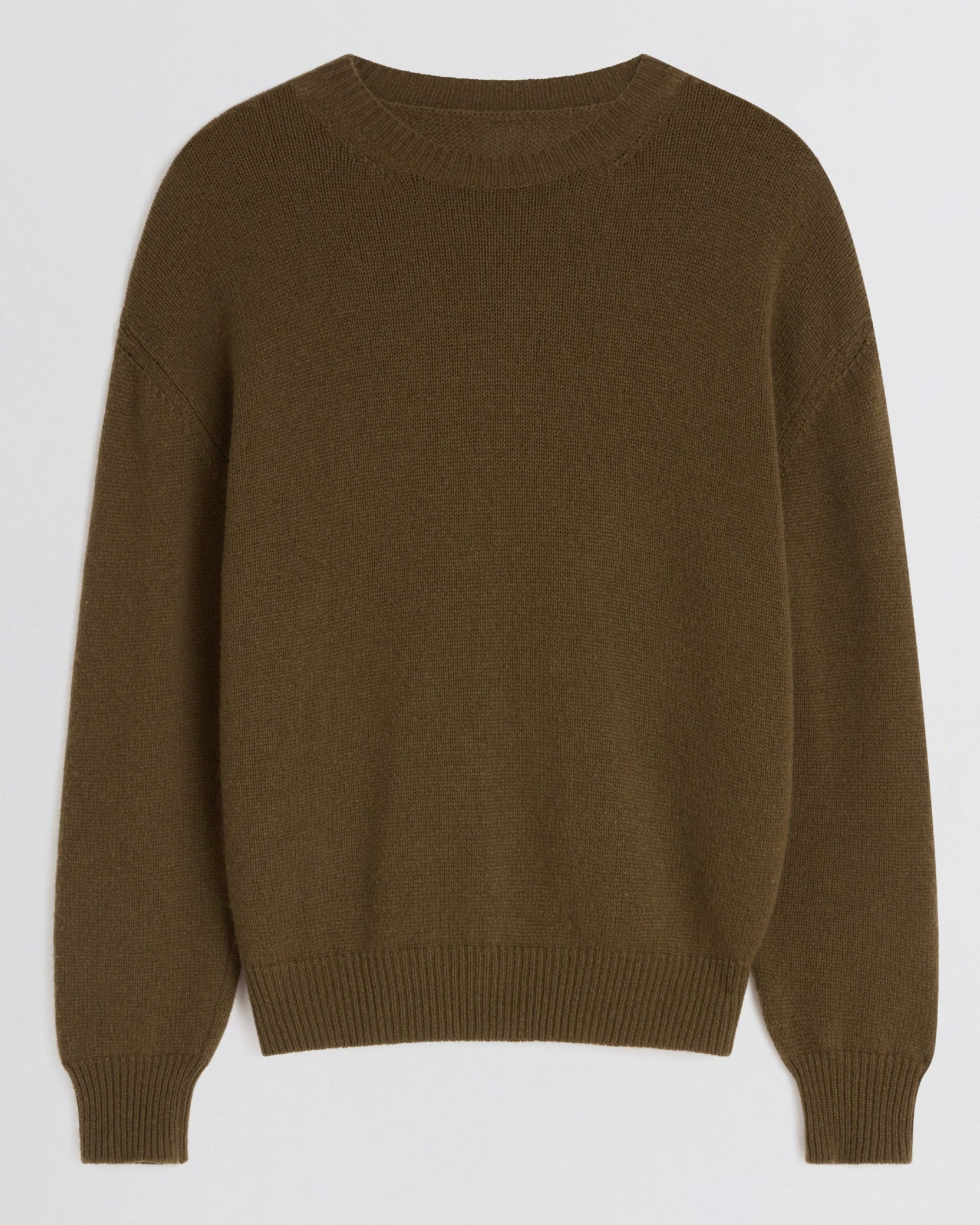 Phoebe Philo Crewneck jumper