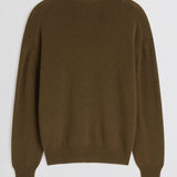 Crewneck jumper