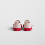 Plimsole sneakers