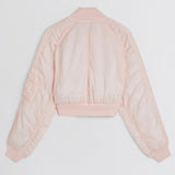 Soft Bomber jacket