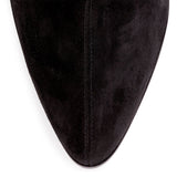 Black 95 suede boots