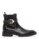 Elegant ankle boots