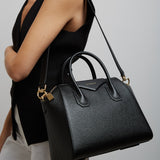 Antigona small black bag