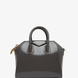 Antigona mini grey bag