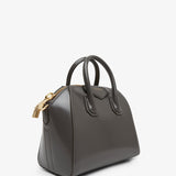 Antigona mini grey bag
