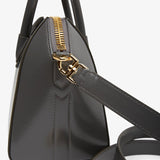 Antigona mini grey bag