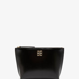 4G liquid black pouch