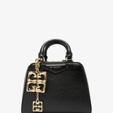 Antigona cube nano black bag