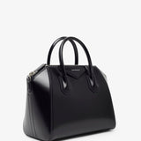 Antigona black small bag